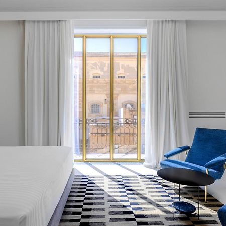 Dome Hotel Marsala Exterior foto