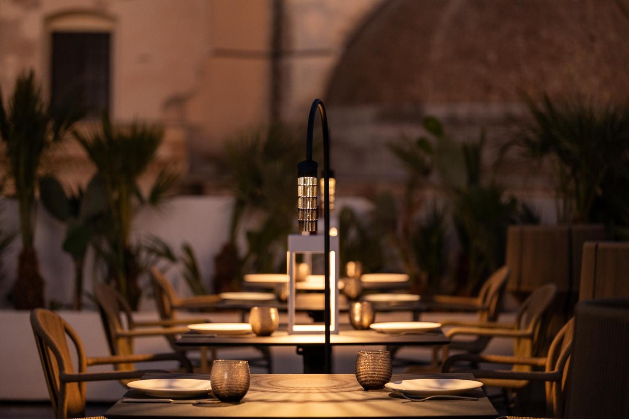 Dome Hotel Marsala Exterior foto