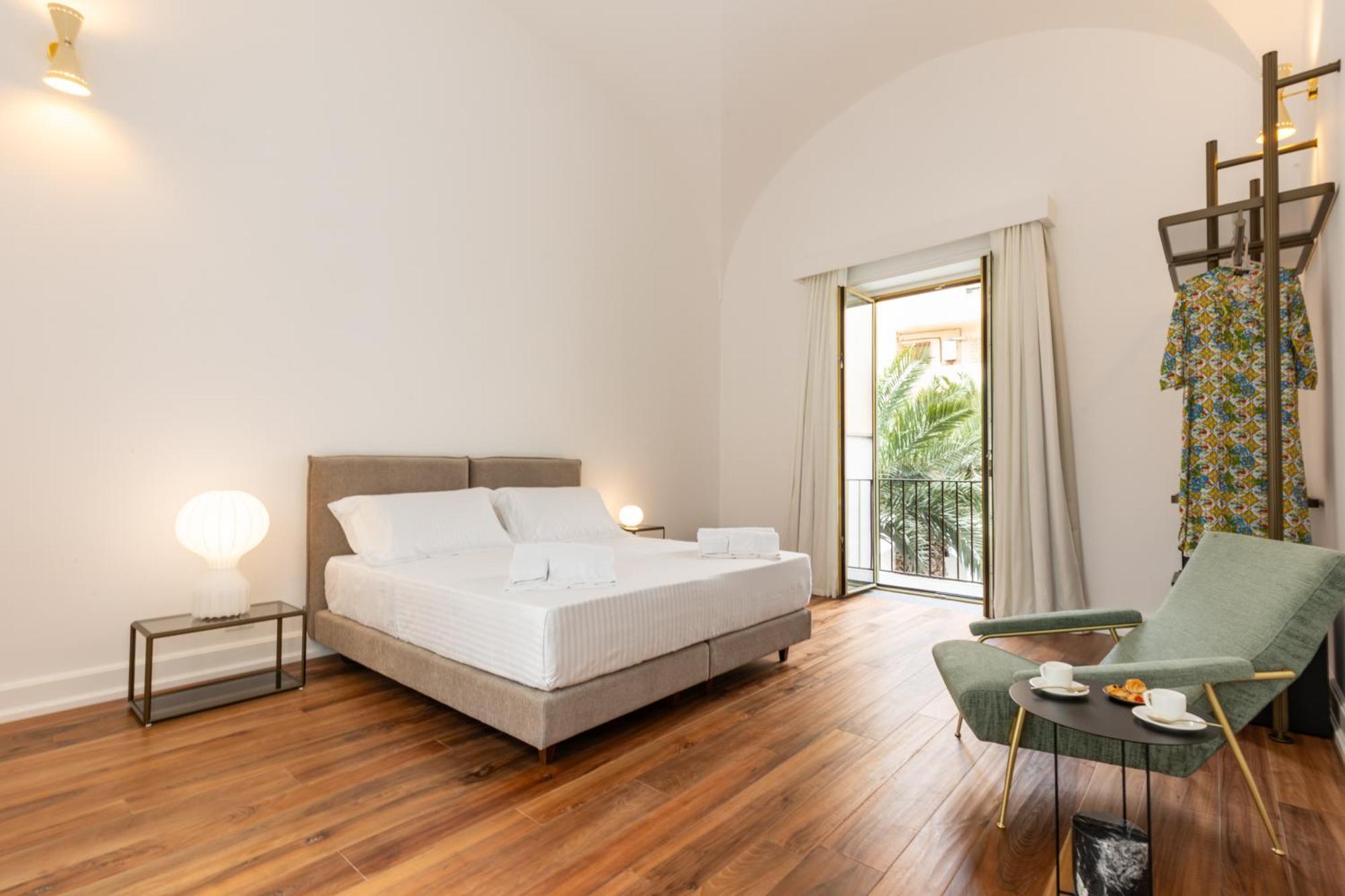Dome Hotel Marsala Exterior foto