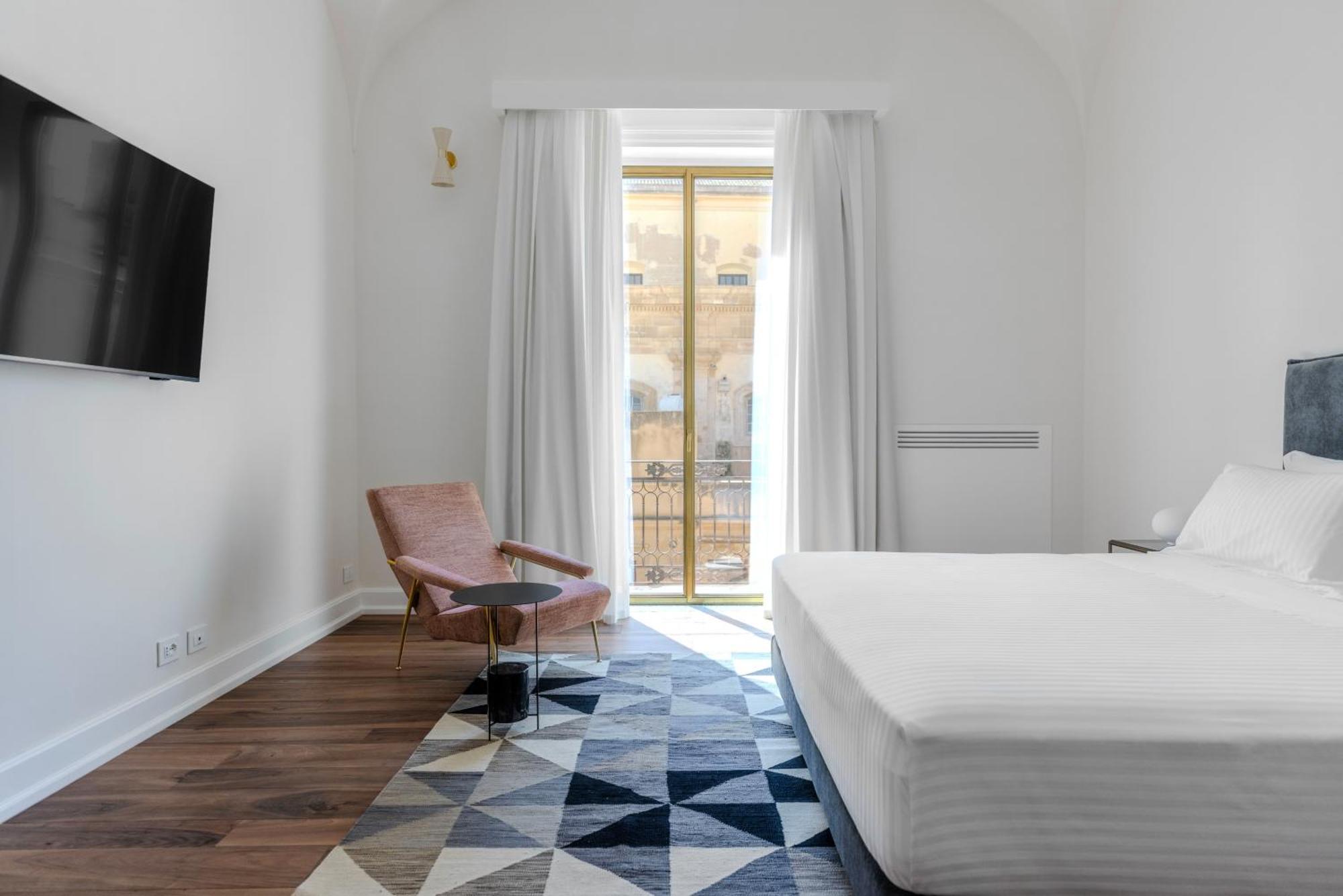 Dome Hotel Marsala Exterior foto